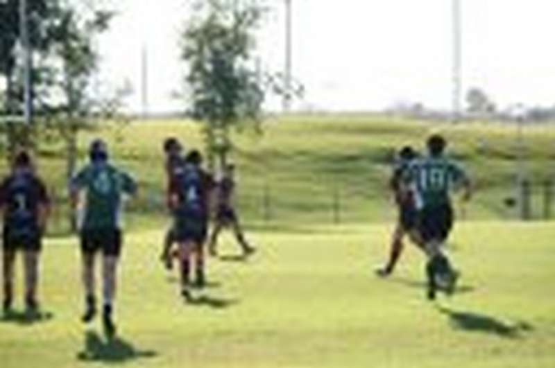 La &Uacute;nica Masculino termina la Primera Fase de la Liga con un empate